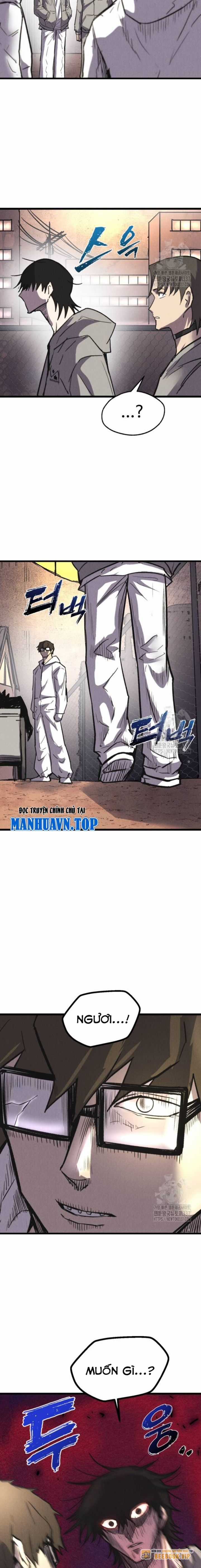 Người Côn Trùng Chapter 75 trang 7