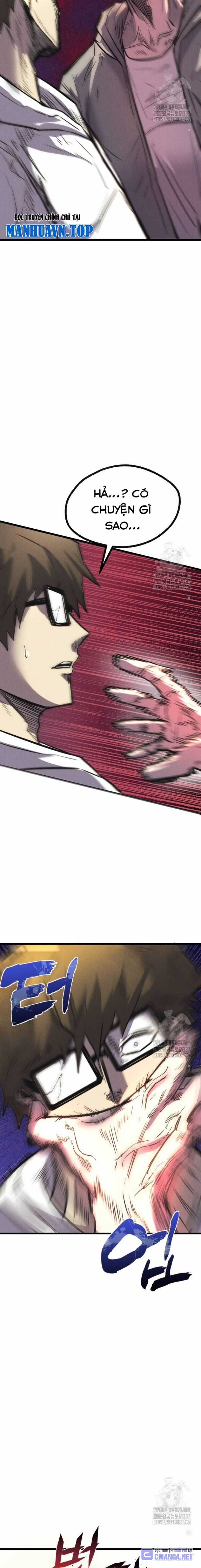 Người Côn Trùng Chapter 75 trang 8