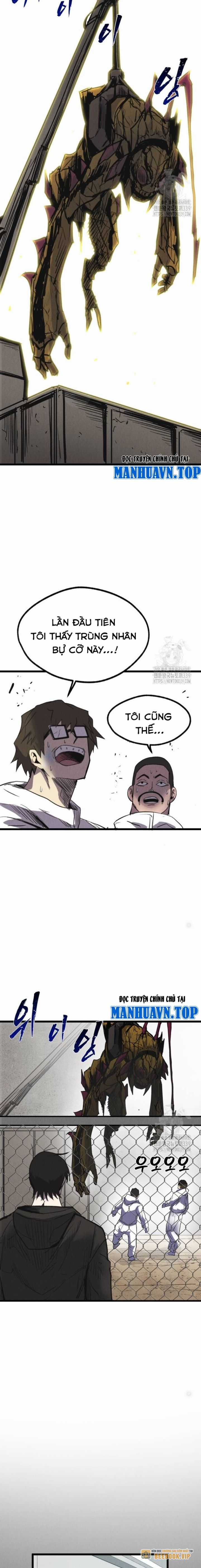 Người Côn Trùng Chapter 76 trang 13