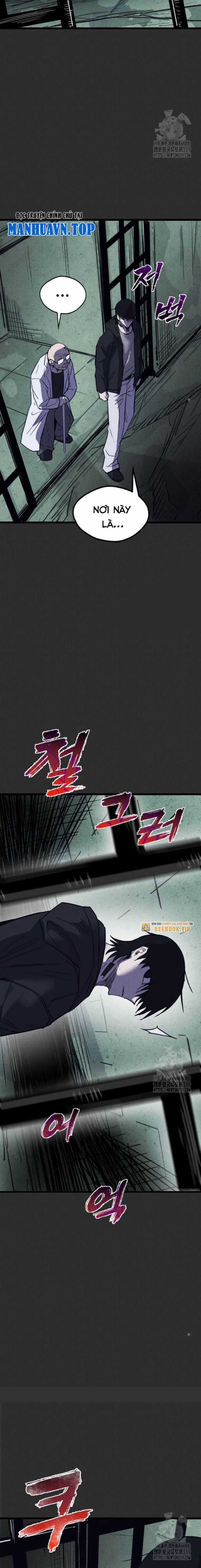 Người Côn Trùng Chapter 76 trang 19