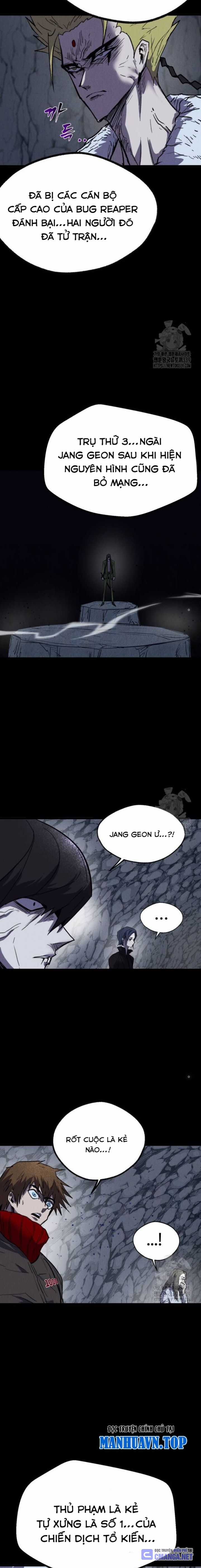 Người Côn Trùng Chapter 76 trang 2