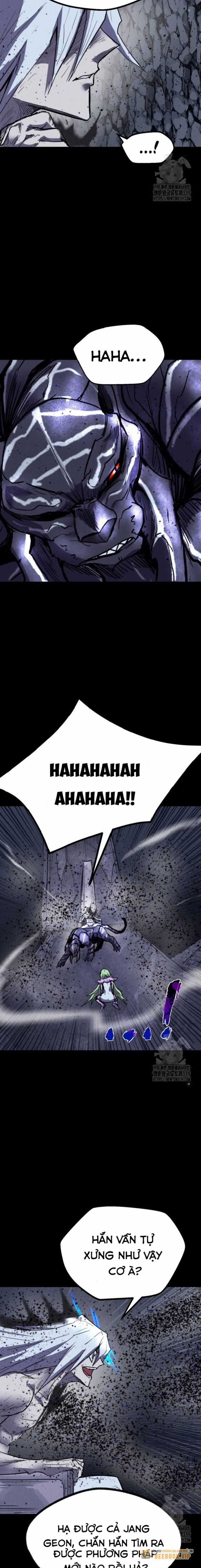 Người Côn Trùng Chapter 76 trang 3