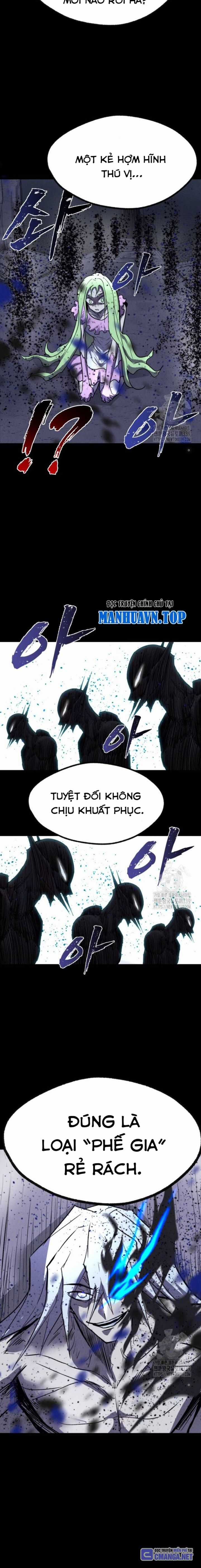 Người Côn Trùng Chapter 76 trang 4