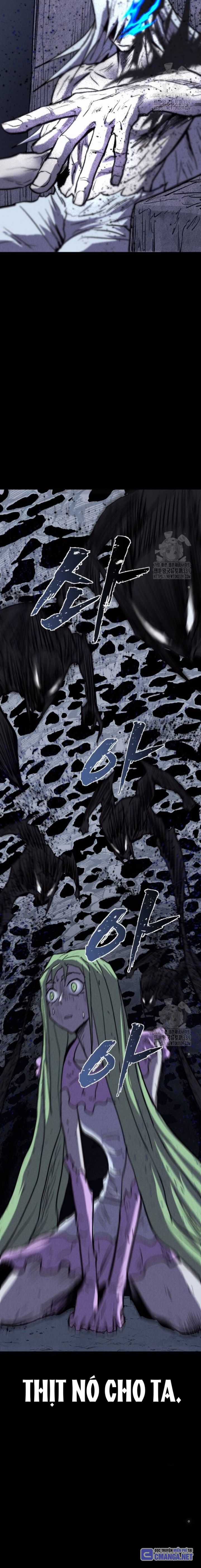 Người Côn Trùng Chapter 76 trang 6