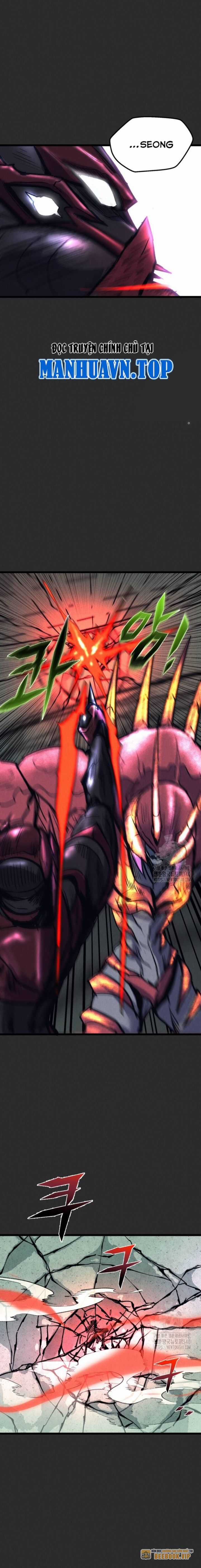 Người Côn Trùng Chapter 77 trang 13