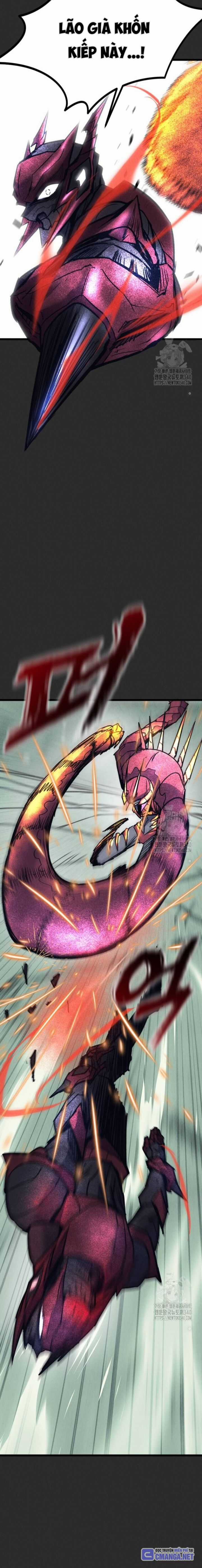 Người Côn Trùng Chapter 77 trang 16