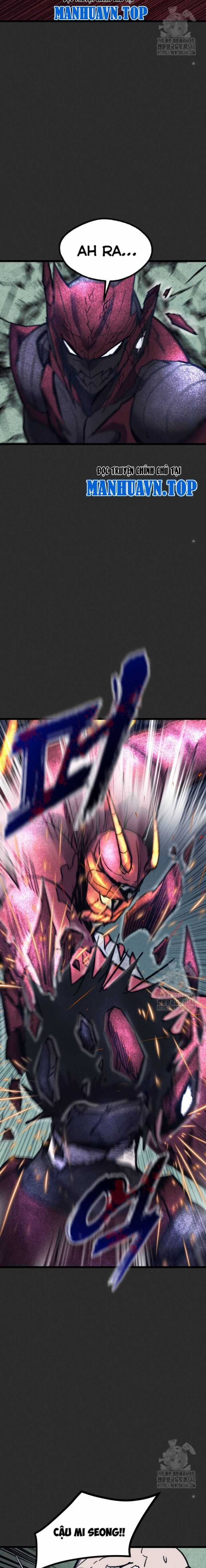 Người Côn Trùng Chapter 77 trang 18