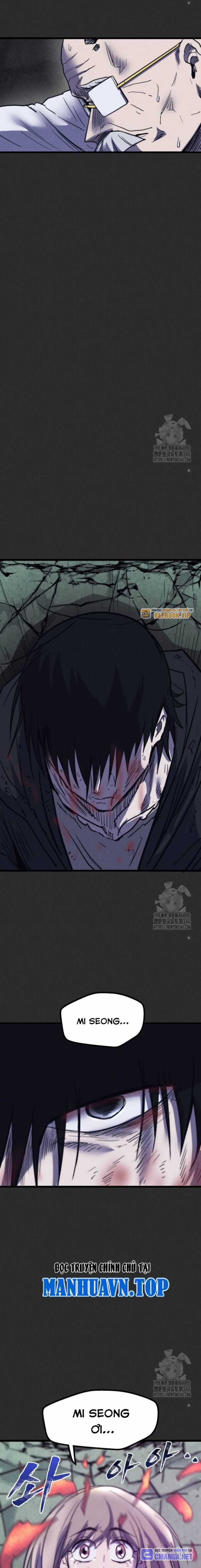 Người Côn Trùng Chapter 77 trang 24