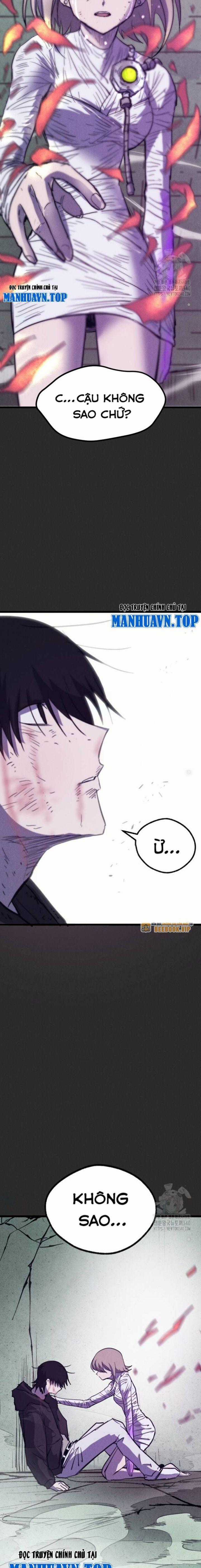 Người Côn Trùng Chapter 77 trang 25