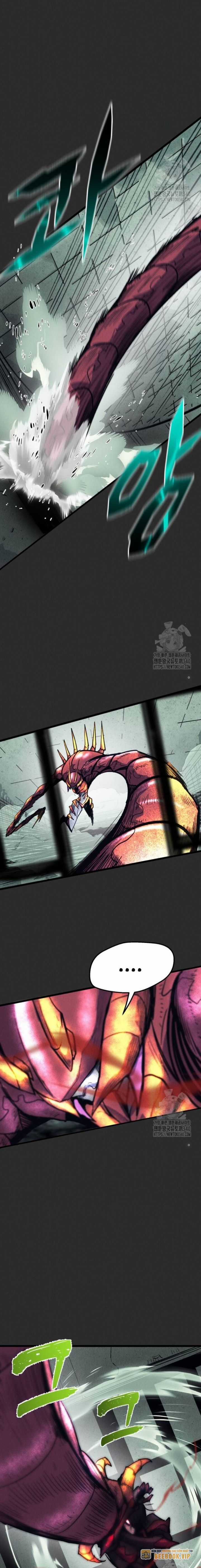 Người Côn Trùng Chapter 77 trang 3