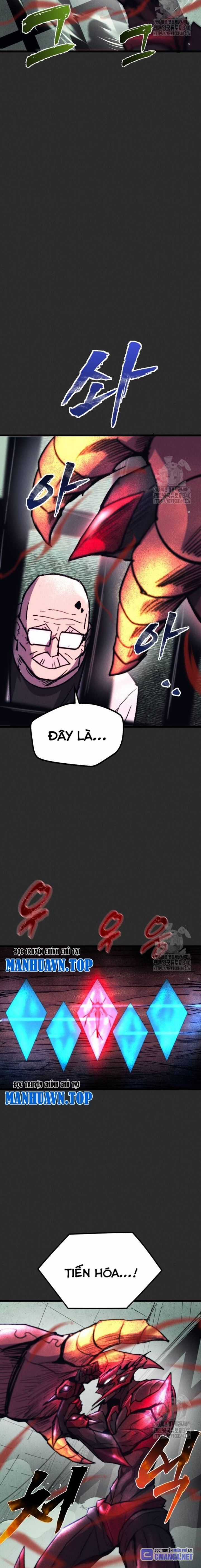 Người Côn Trùng Chapter 77 trang 4