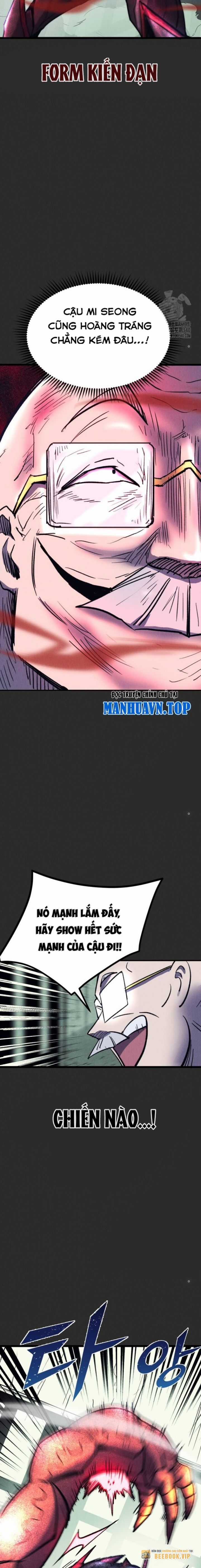 Người Côn Trùng Chapter 77 trang 5