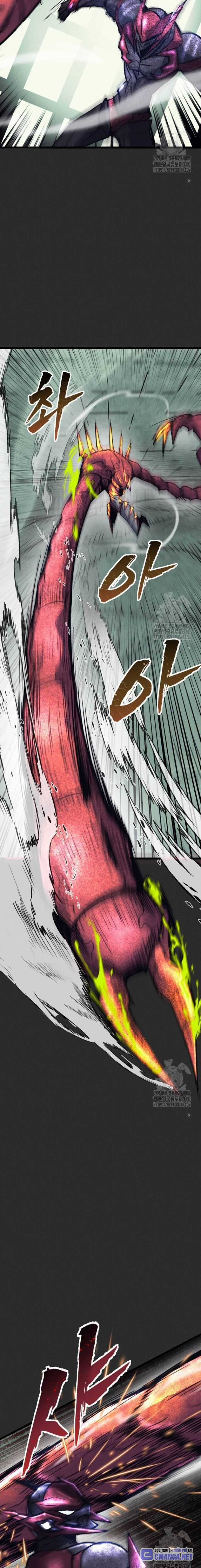 Người Côn Trùng Chapter 77 trang 6