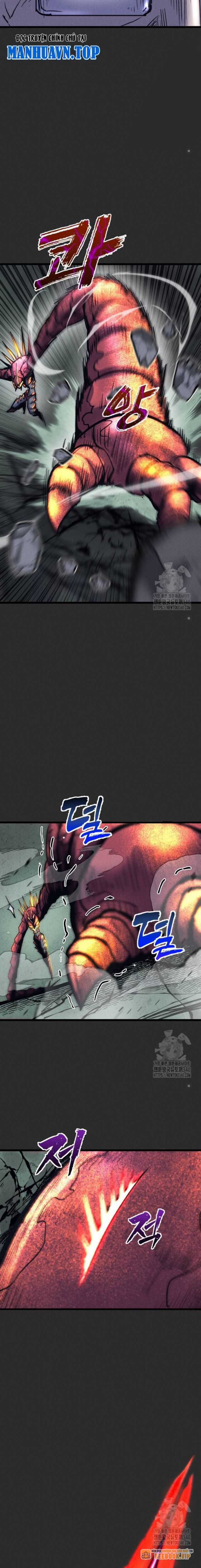 Người Côn Trùng Chapter 77 trang 9