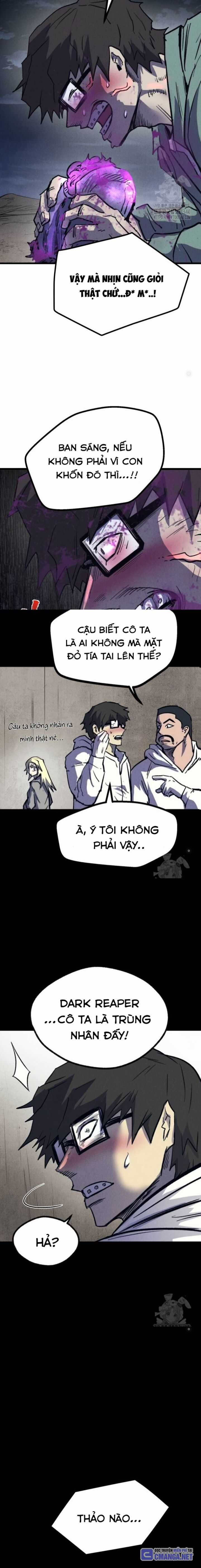 Người Côn Trùng Chapter 78 trang 12