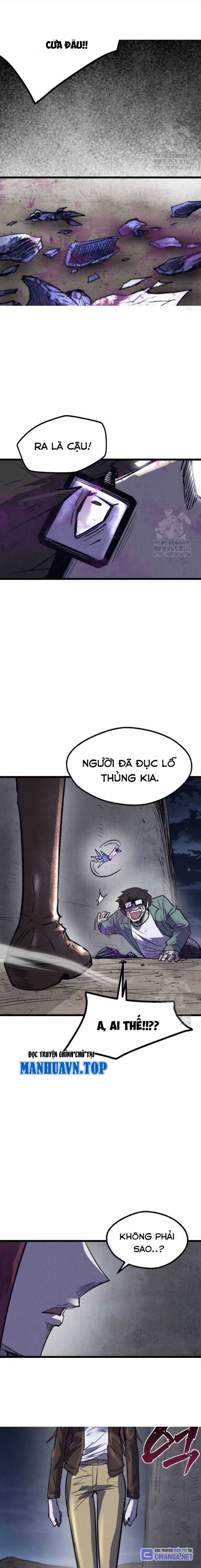Người Côn Trùng Chapter 78 trang 14