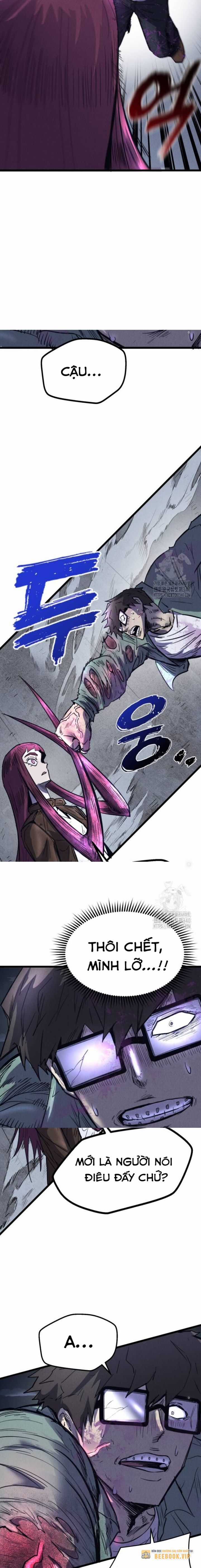 Người Côn Trùng Chapter 78 trang 17