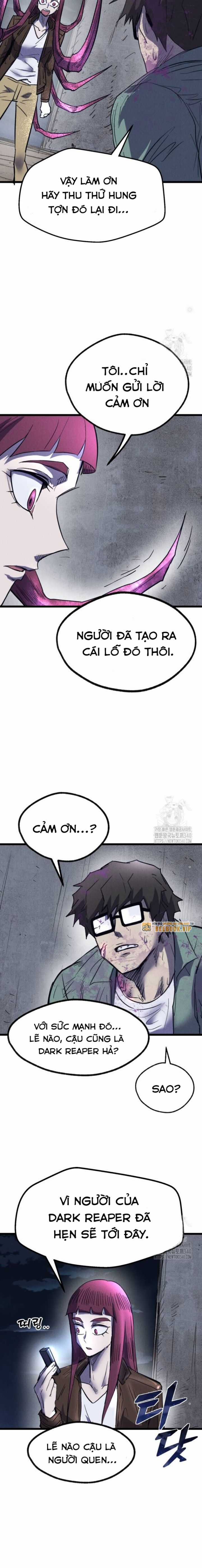 Người Côn Trùng Chapter 78 trang 19