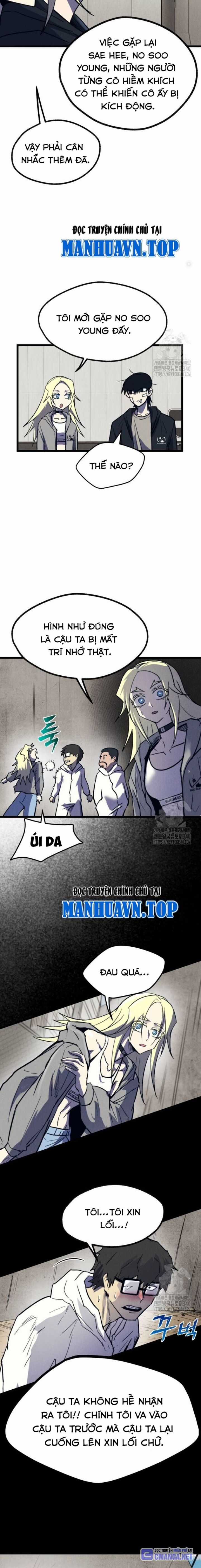 Người Côn Trùng Chapter 78 trang 2