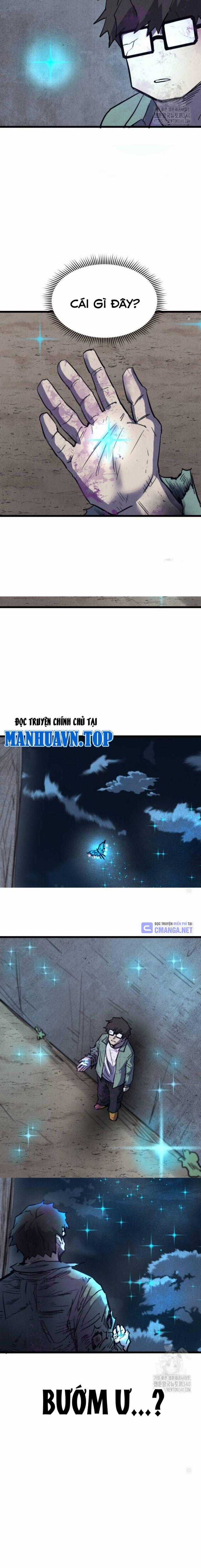 Người Côn Trùng Chapter 78 trang 22