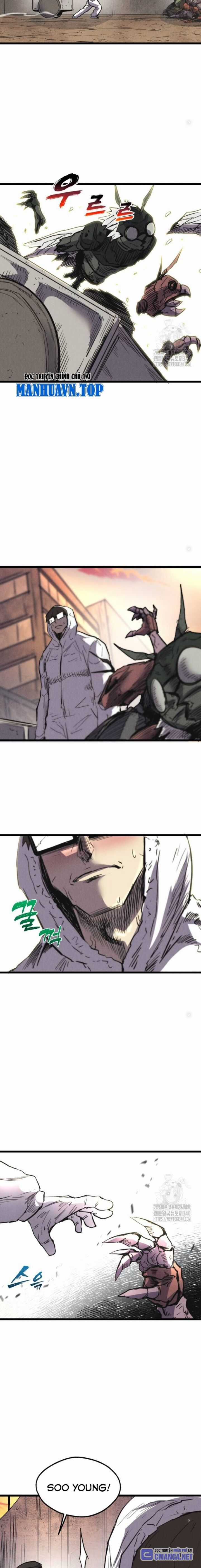 Người Côn Trùng Chapter 78 trang 4