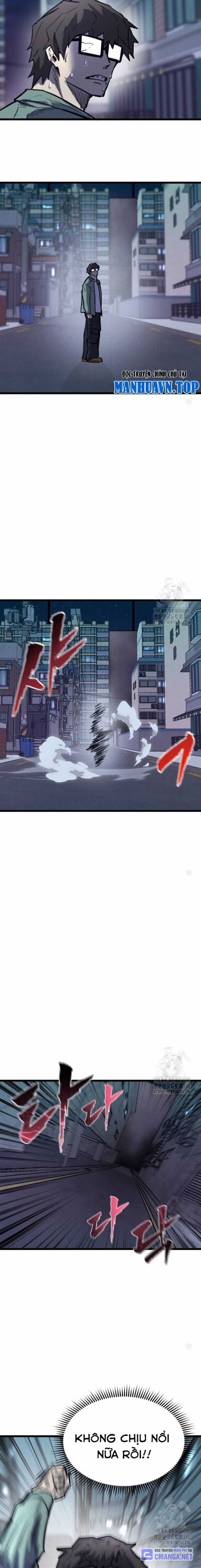 Người Côn Trùng Chapter 78 trang 8