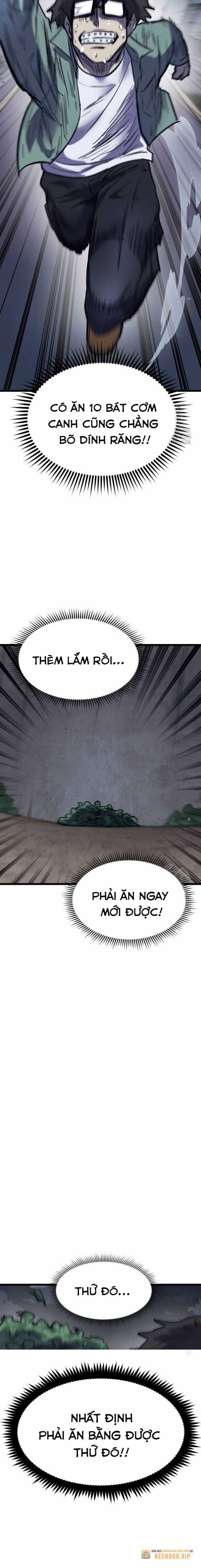 Người Côn Trùng Chapter 78 trang 9