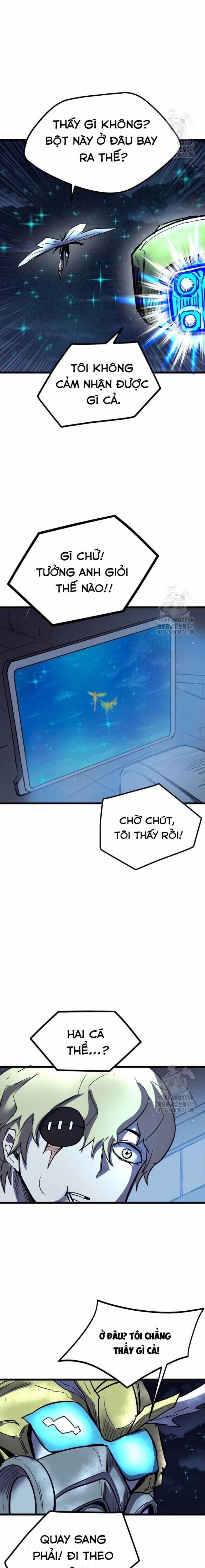 Người Côn Trùng Chapter 79 trang 11