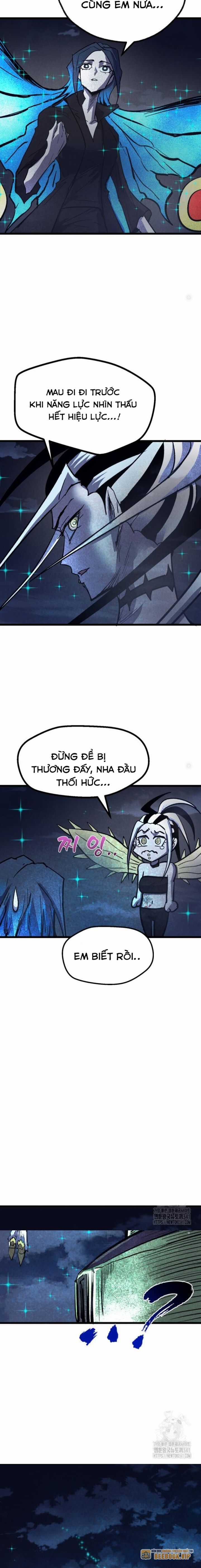 Người Côn Trùng Chapter 79 trang 13