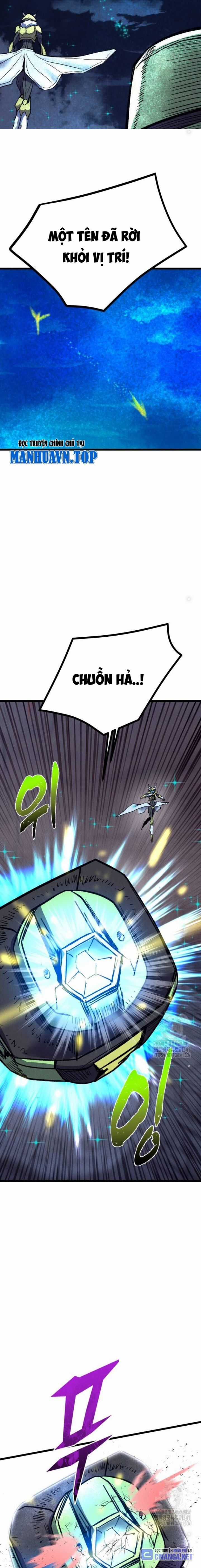 Người Côn Trùng Chapter 79 trang 14