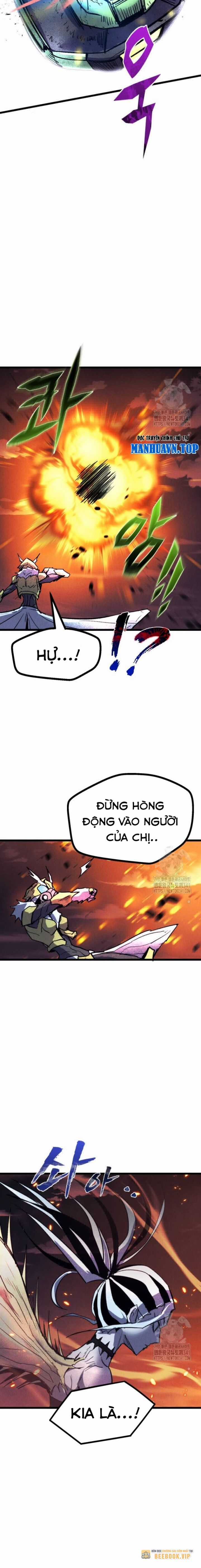 Người Côn Trùng Chapter 79 trang 15