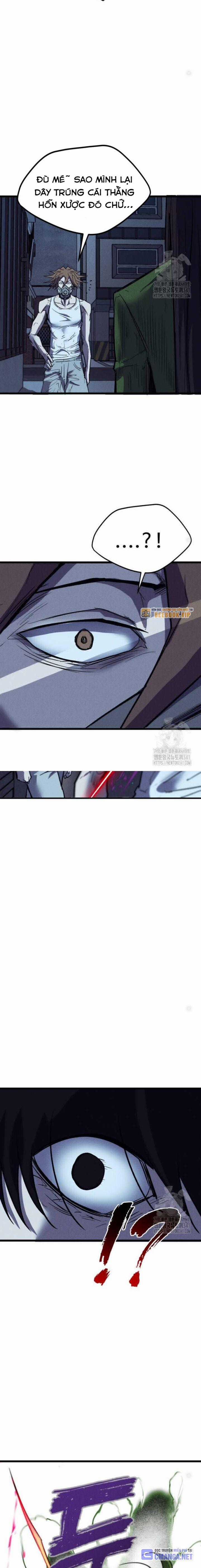 Người Côn Trùng Chapter 79 trang 20