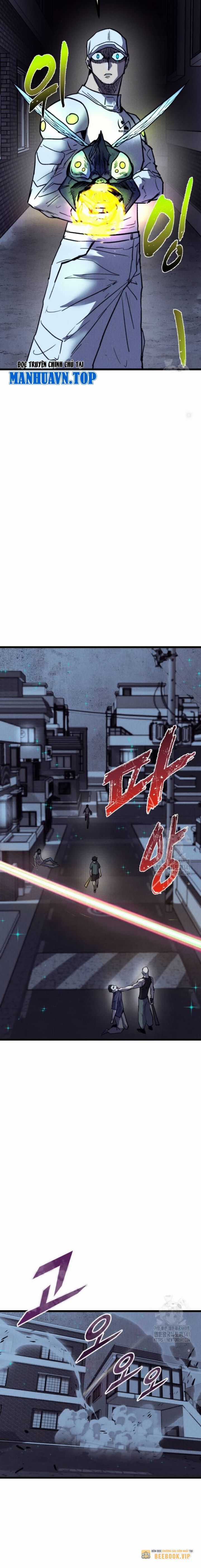 Người Côn Trùng Chapter 79 trang 3