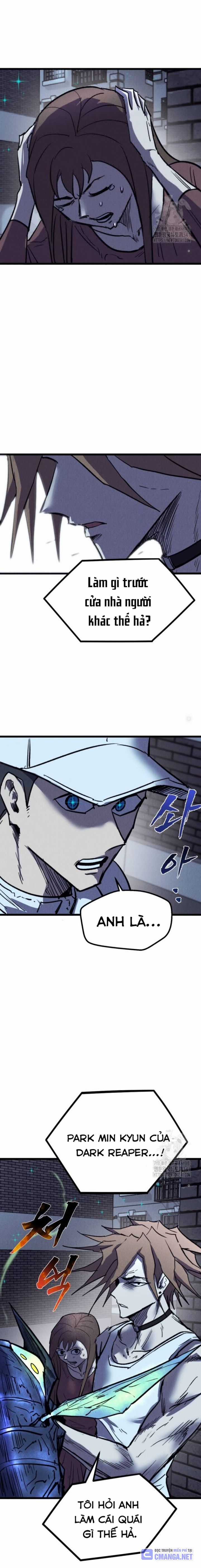 Người Côn Trùng Chapter 79 trang 4