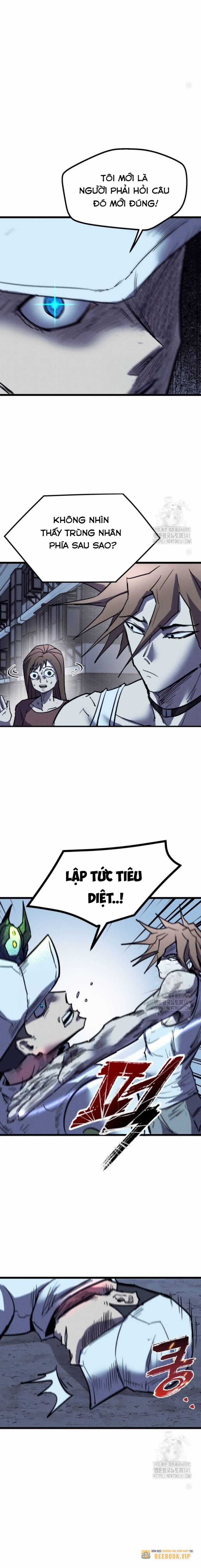 Người Côn Trùng Chapter 79 trang 5