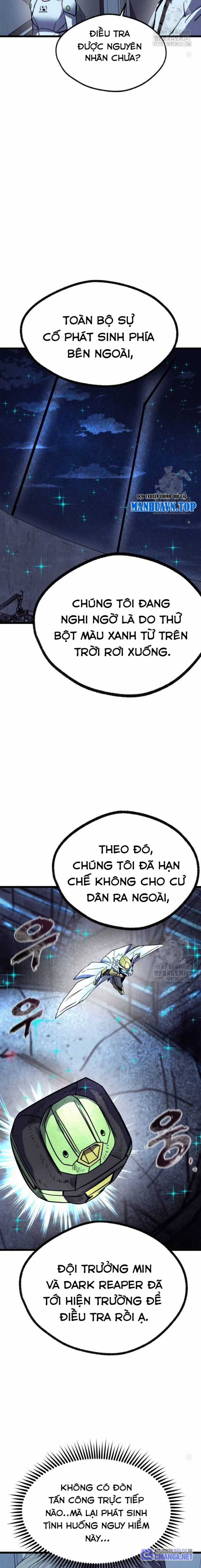 Người Côn Trùng Chapter 79 trang 6