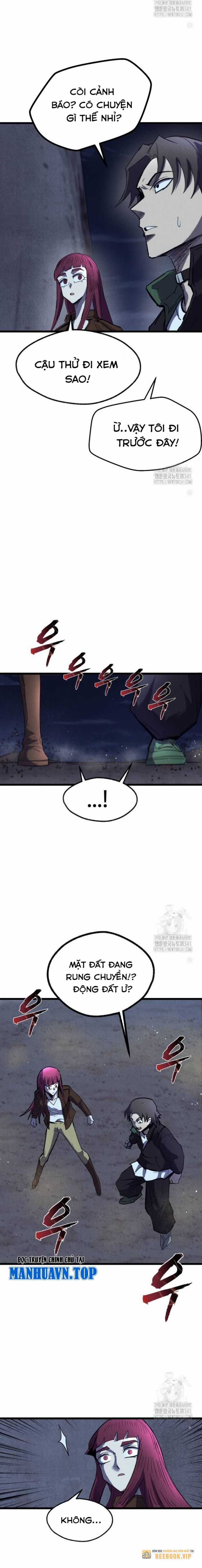 Người Côn Trùng Chapter 79 trang 9