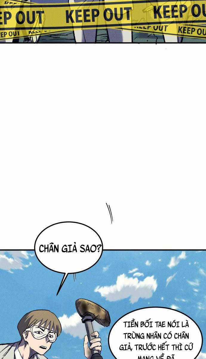 Người Côn Trùng Chapter 8 trang 116