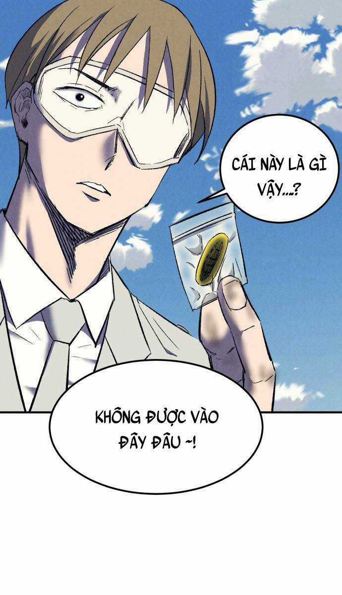 Người Côn Trùng Chapter 8 trang 119