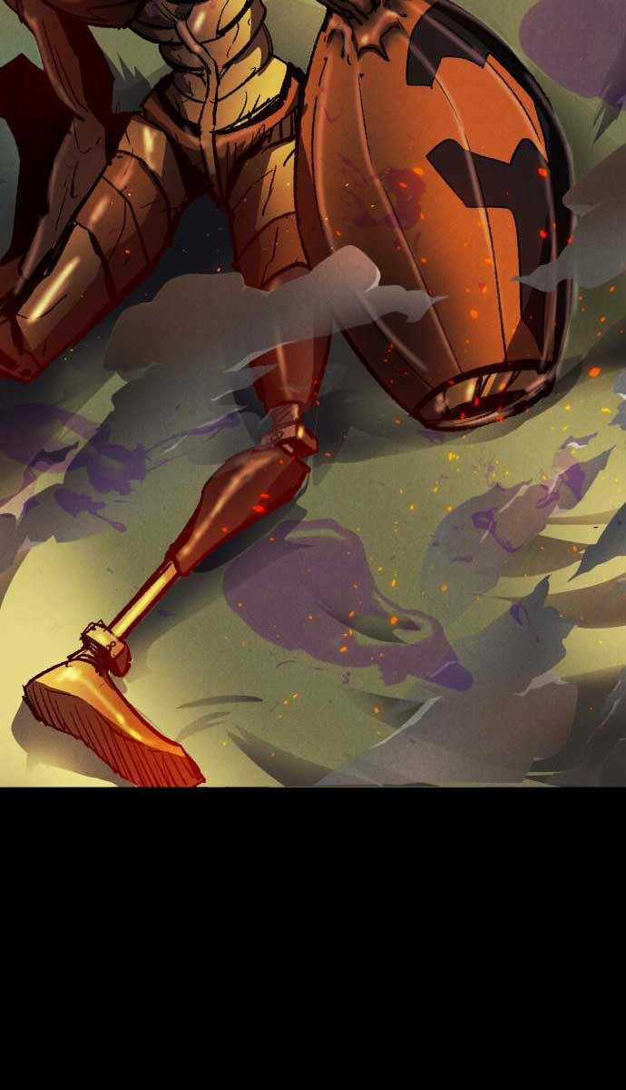 Người Côn Trùng Chapter 8 trang 12