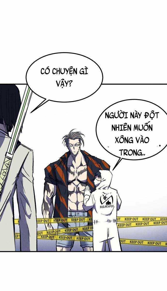 Người Côn Trùng Chapter 8 trang 120