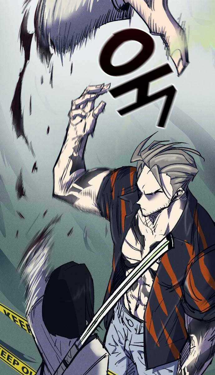 Người Côn Trùng Chapter 8 trang 125