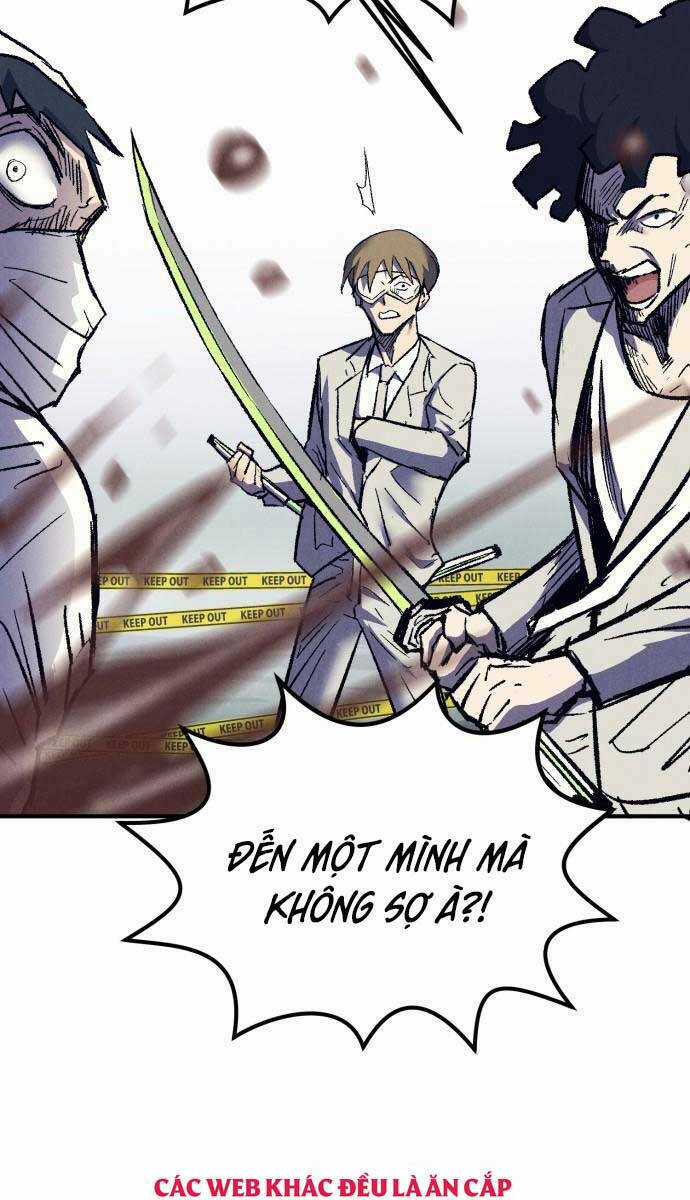 Người Côn Trùng Chapter 8 trang 130