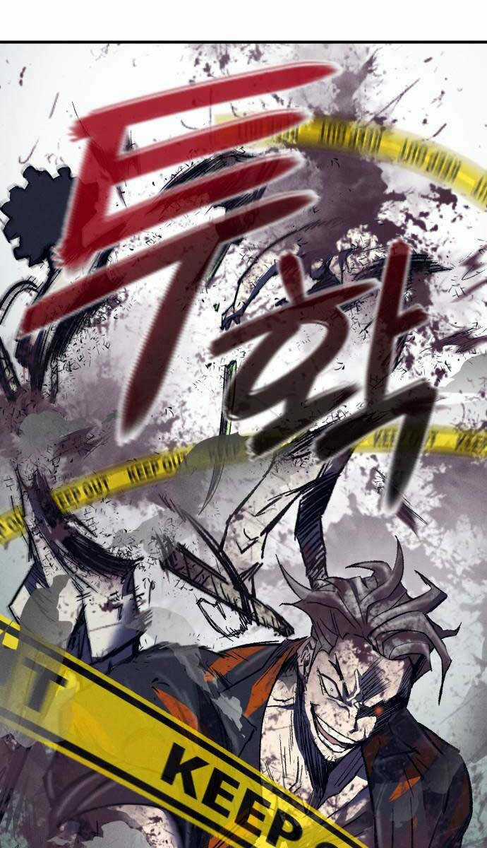 Người Côn Trùng Chapter 8 trang 134