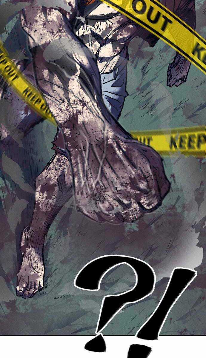 Người Côn Trùng Chapter 8 trang 135