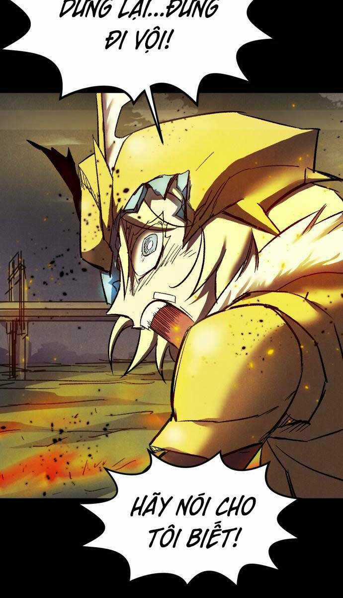 Người Côn Trùng Chapter 8 trang 27