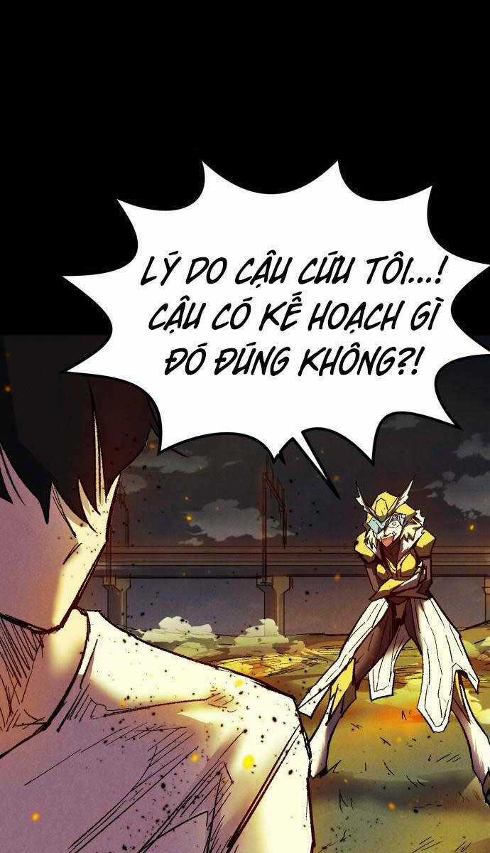 Người Côn Trùng Chapter 8 trang 28