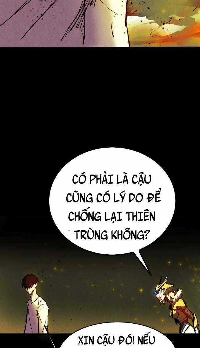 Người Côn Trùng Chapter 8 trang 29