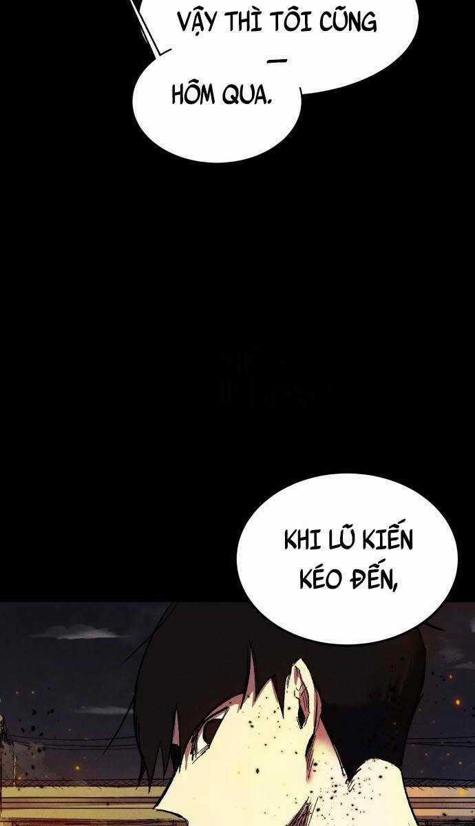 Người Côn Trùng Chapter 8 trang 30