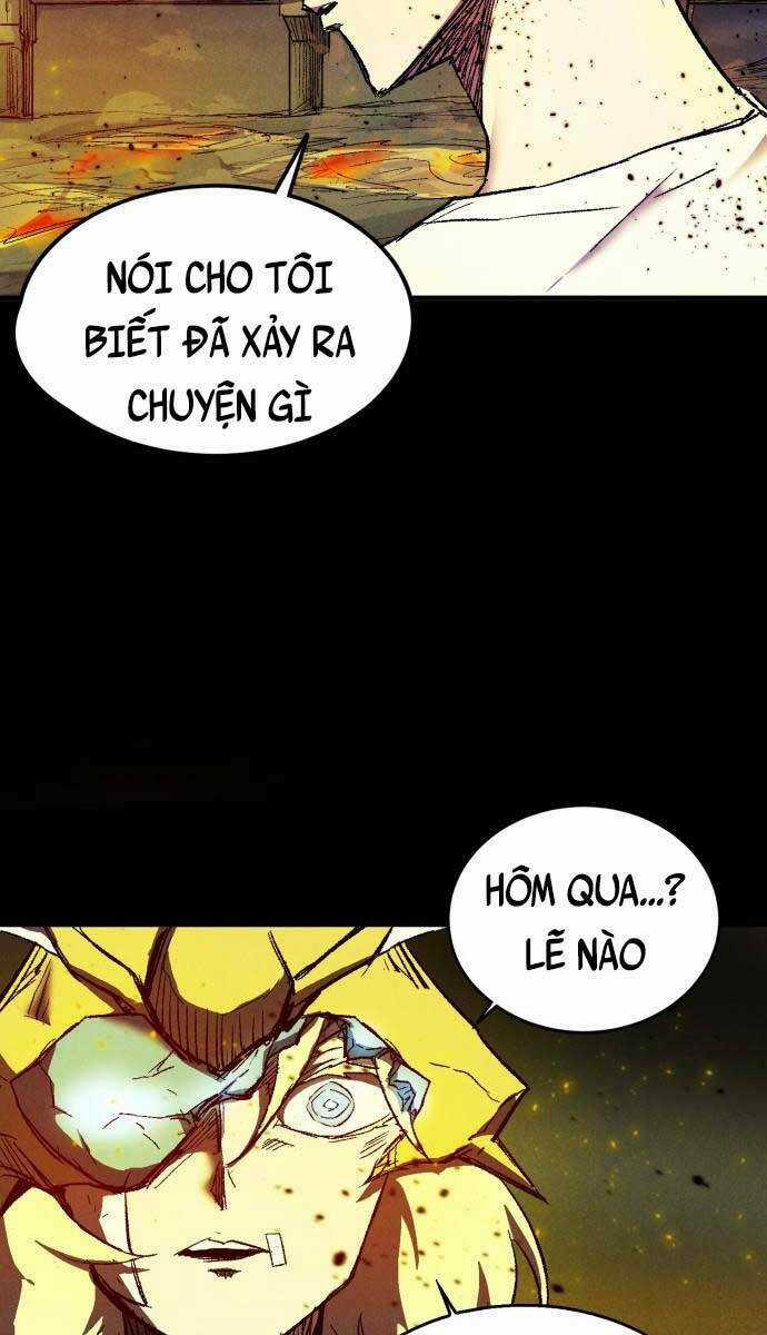 Người Côn Trùng Chapter 8 trang 31